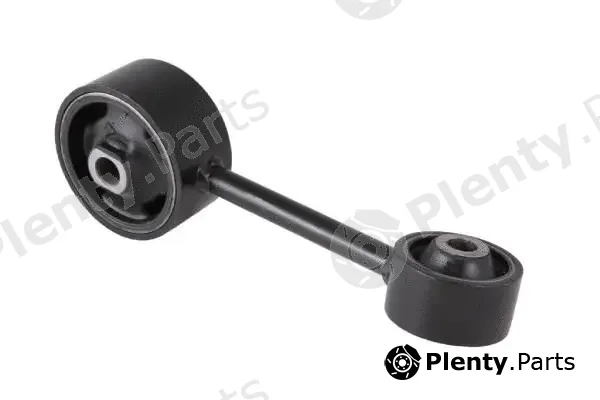 Jikiu MI21005 — Mounting, engine