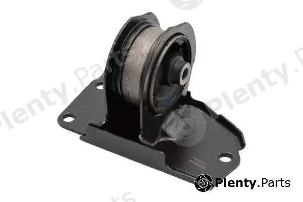 Jikiu MI23028 — Mounting, engine