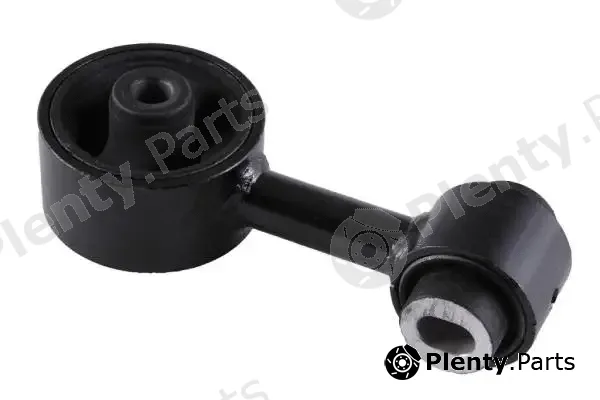 Jikiu MI22102 — Mounting, engine
