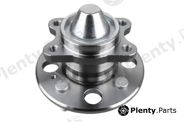 Jikiu HW11018 — Wheel Hub