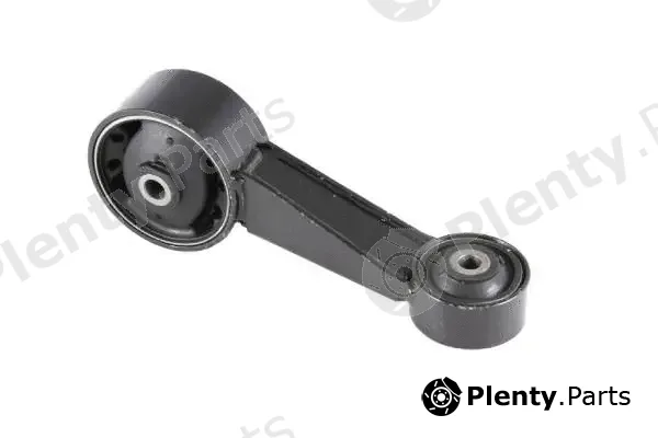 Jikiu MI21151 — Mounting, engine