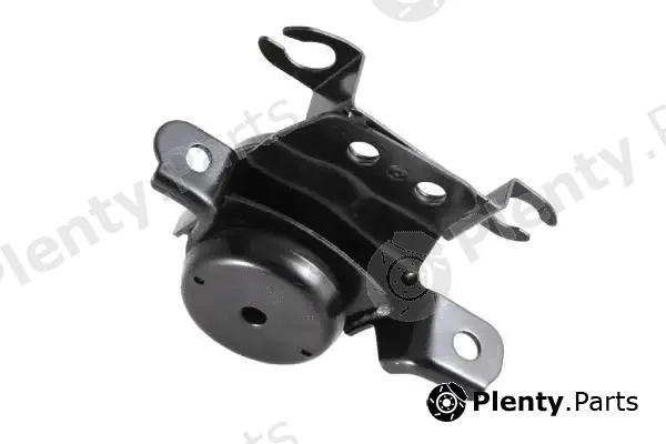Jikiu ME51016 — Mounting, engine