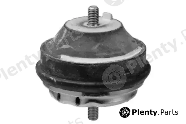 Jikiu ME34017H — Mounting, engine