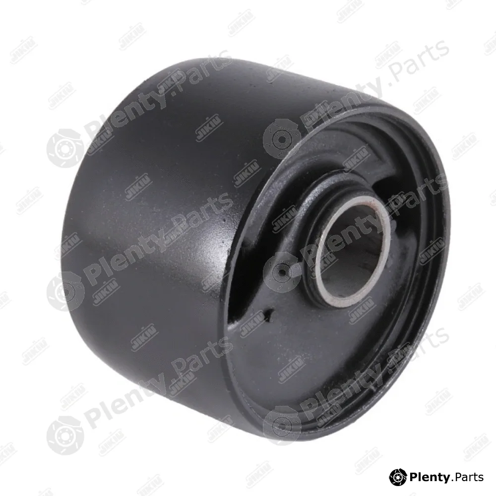 Jikiu BE25005 — Mounting, engine