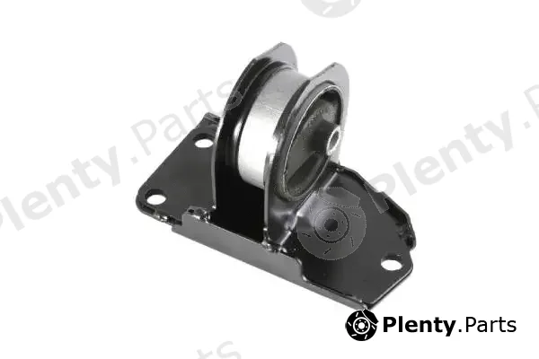 Jikiu MI23027 — Mounting, engine