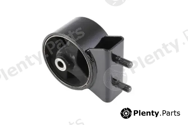 Jikiu MI29020 — Mounting, engine