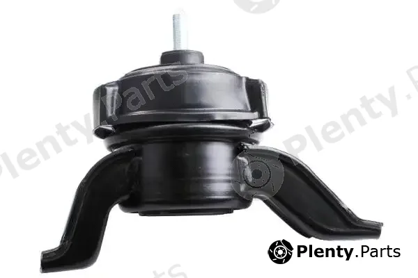 Jikiu ME13013H — Mounting, engine