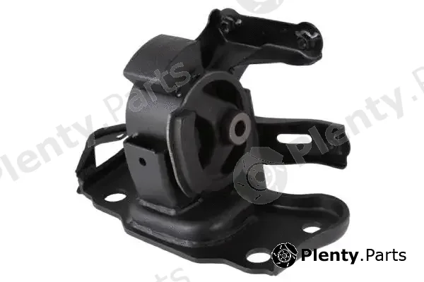 Jikiu ME21023 — Mounting, engine