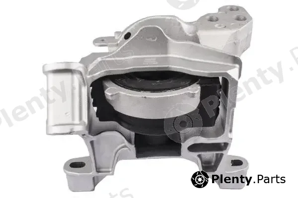 Jikiu ME25062H — Mounting, engine