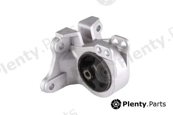 Jikiu MI23014 — Mounting, engine