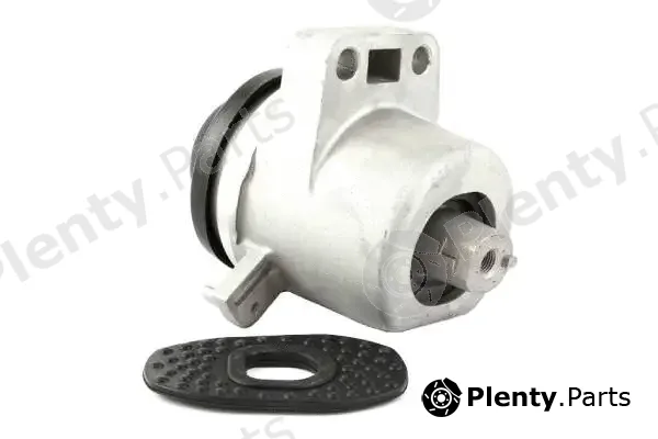 Jikiu ME25052H — Mounting, engine