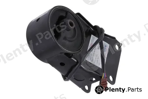 Jikiu MI22095 — Mounting, engine