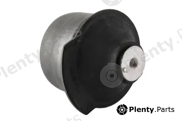 Jikiu BE28124H — Mounting, engine