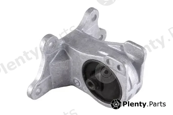 Jikiu MI23053 — Mounting, engine