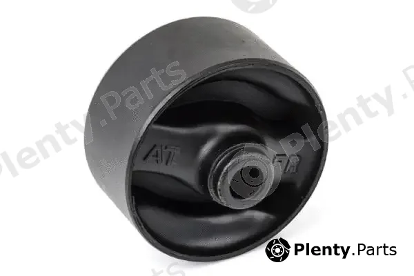 Jikiu BE21025 — Mounting, engine
