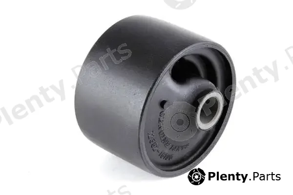 Jikiu BE21001 — Mounting, engine