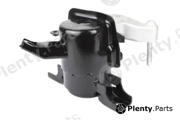 Jikiu ME21018H — Mounting, engine