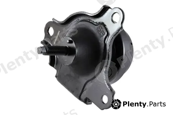 Jikiu ME28100 — Mounting, engine