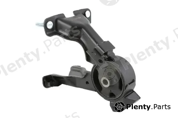 Jikiu MI21035 — Mounting, engine