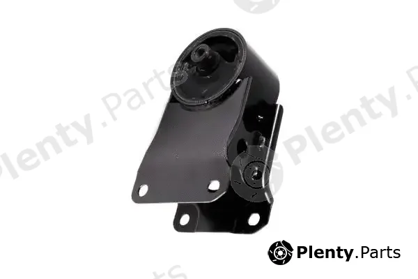 Jikiu MI22032 — Mounting, engine