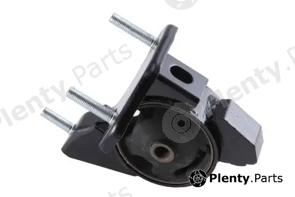 Jikiu MI21142 — Mounting, engine