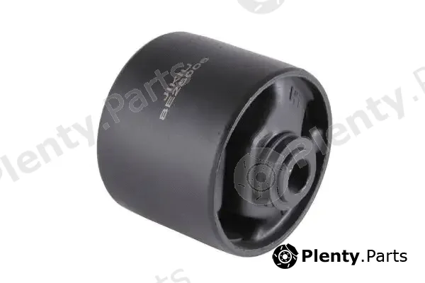 Jikiu BE25006 — Mounting, engine