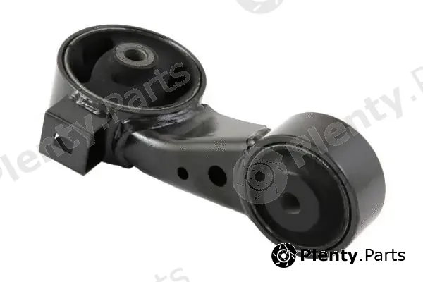 Jikiu MI21081 — Mounting, engine