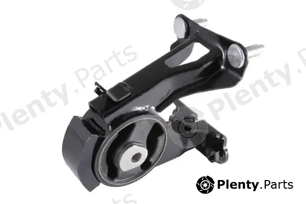Jikiu MI21038 — Mounting, engine