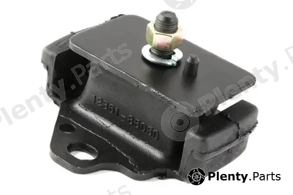 Jikiu ME21074 — Mounting, engine