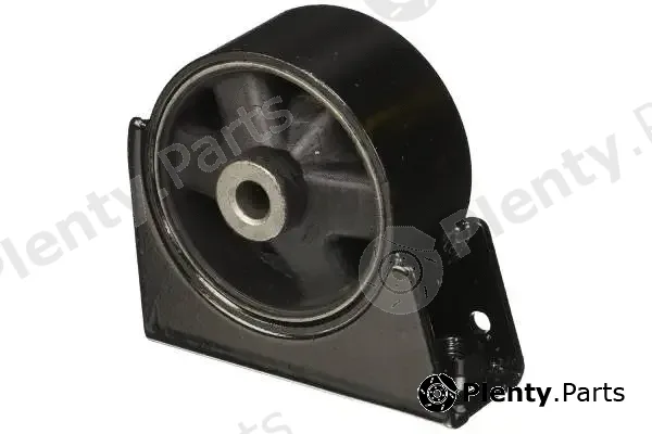 Jikiu MI21042 — Mounting, engine