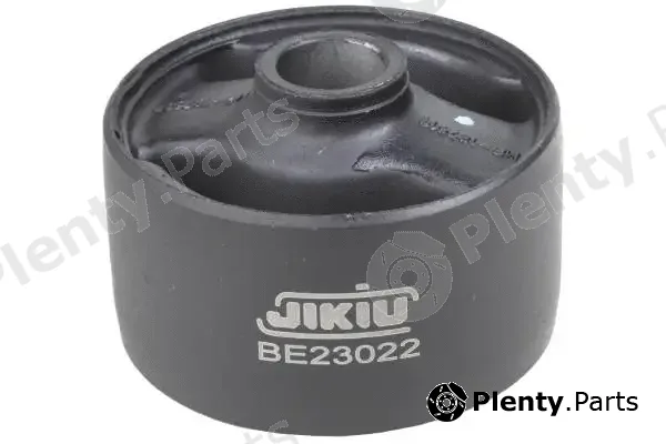 Jikiu BE23022 — Mounting, engine