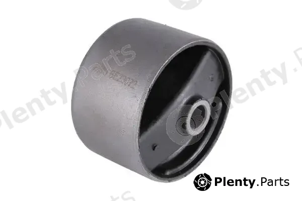 Jikiu BE23072 — Mounting, engine