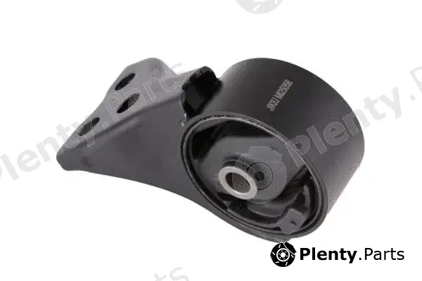 Jikiu MI25058 — Mounting, engine