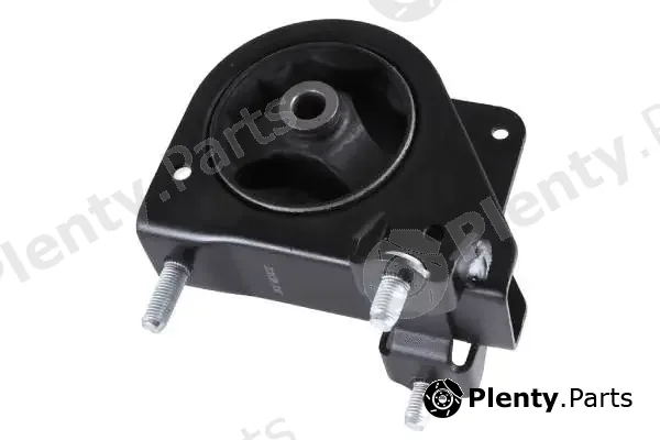 Jikiu MI28032 — Mounting, engine