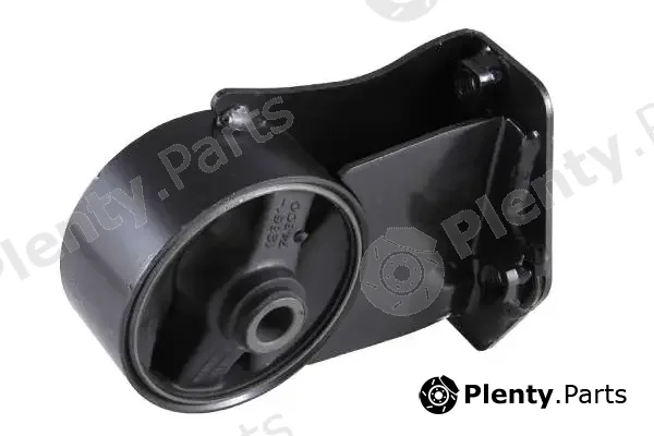 Jikiu MI21088 — Mounting, engine