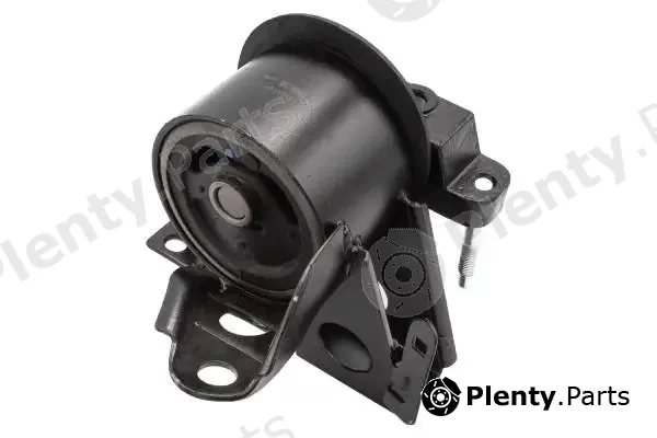 Jikiu MI22006H — Mounting, engine