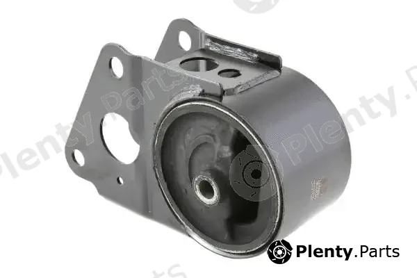 Jikiu MI22054 — Mounting, engine