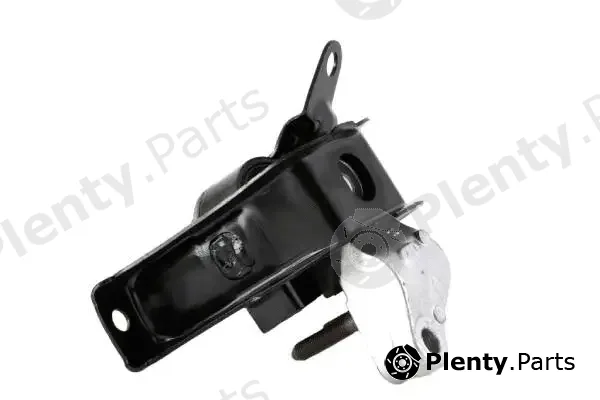 Jikiu ME21017 — Mounting, engine