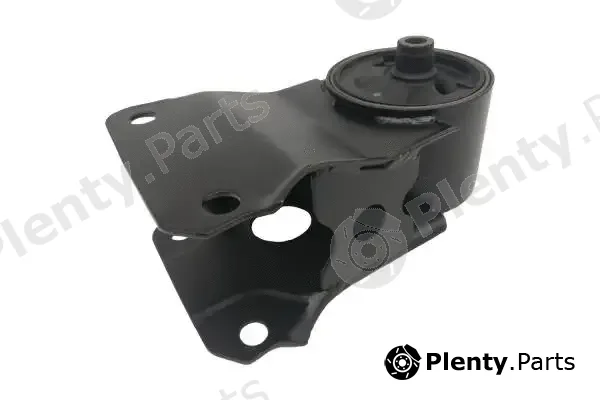 Jikiu MI22032H — Mounting, engine