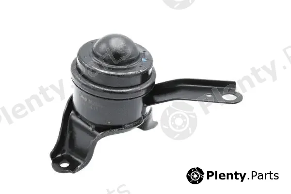 Jikiu ME21011H — Mounting, engine