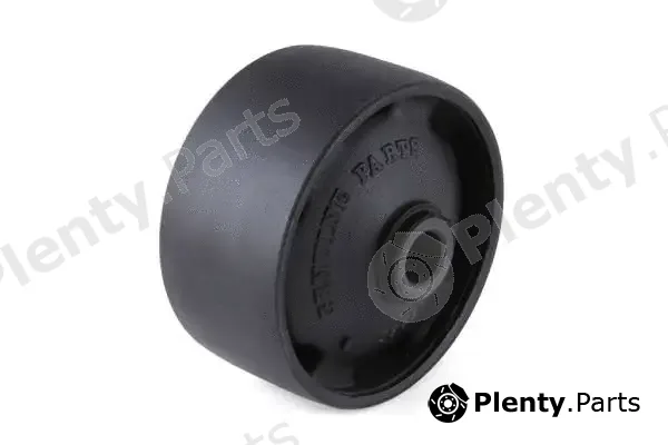 Jikiu BE21033 — Mounting, engine
