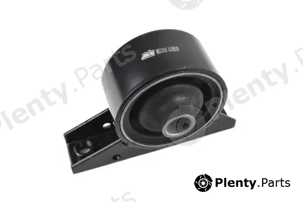 Jikiu MI23090 — Mounting, engine