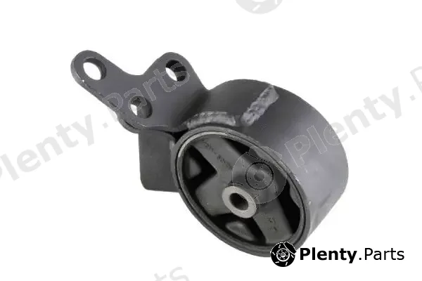 Jikiu MI22092 — Mounting, engine
