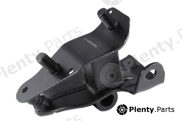 Jikiu ME28024 — Mounting, engine