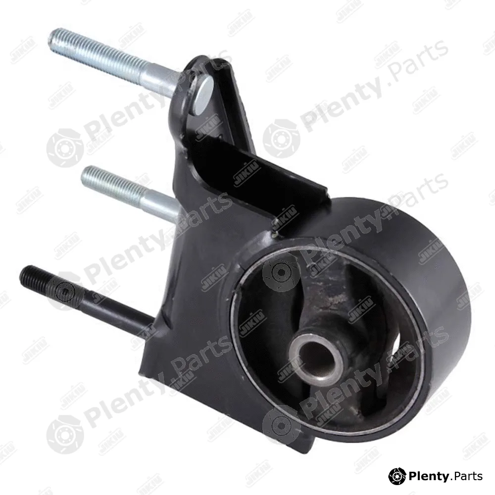 Jikiu MI21061 — Mounting, engine