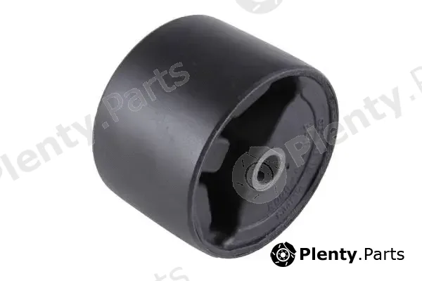 Jikiu MI25055 — Mounting, engine