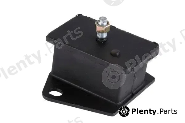 Jikiu ME23051 — Mounting, engine