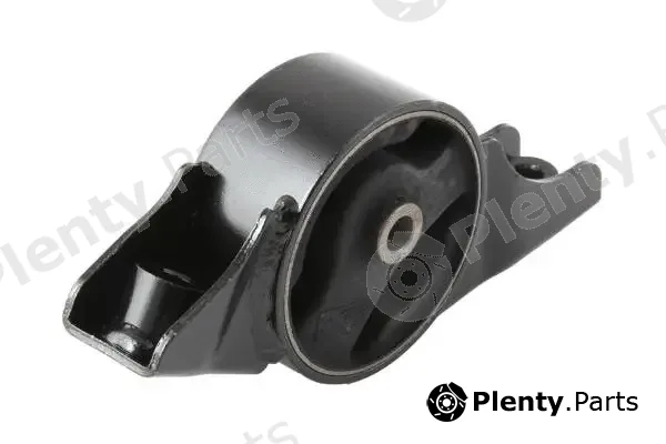 Jikiu MI22041 — Mounting, engine