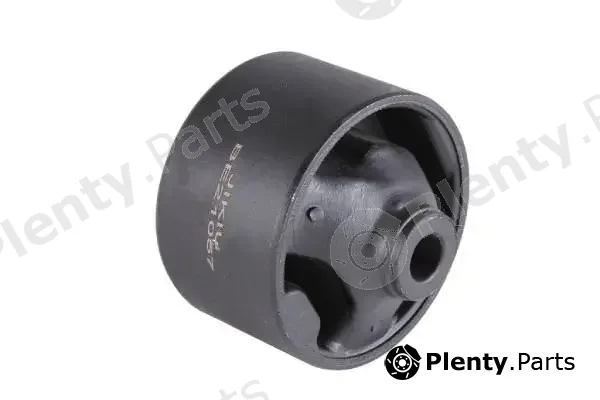 Jikiu BE21057 — Mounting, engine