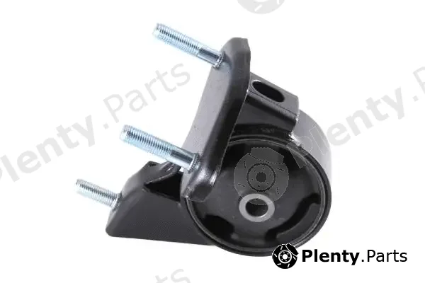 Jikiu MI21169 — Mounting, engine